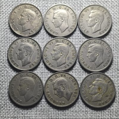 第四十期 三月第一拍 - 3.1.1英国