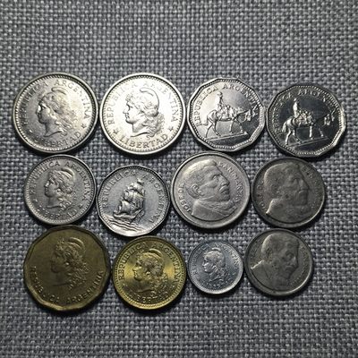 第四十期 三月第一拍 - 3.1.2阿根廷