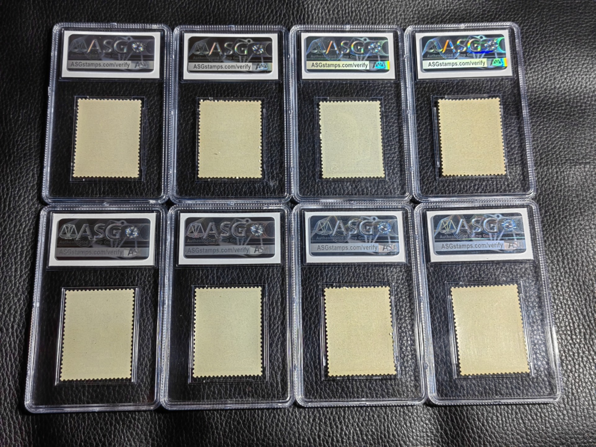 洪涛臻品批发群  精选邮票限时拍卖第一百八十六期 特46唐三彩★新★全  ASG85分OG ★ 新六珍之一,难度品种，可评级的资源非常缺，末图裸票价格做参考。