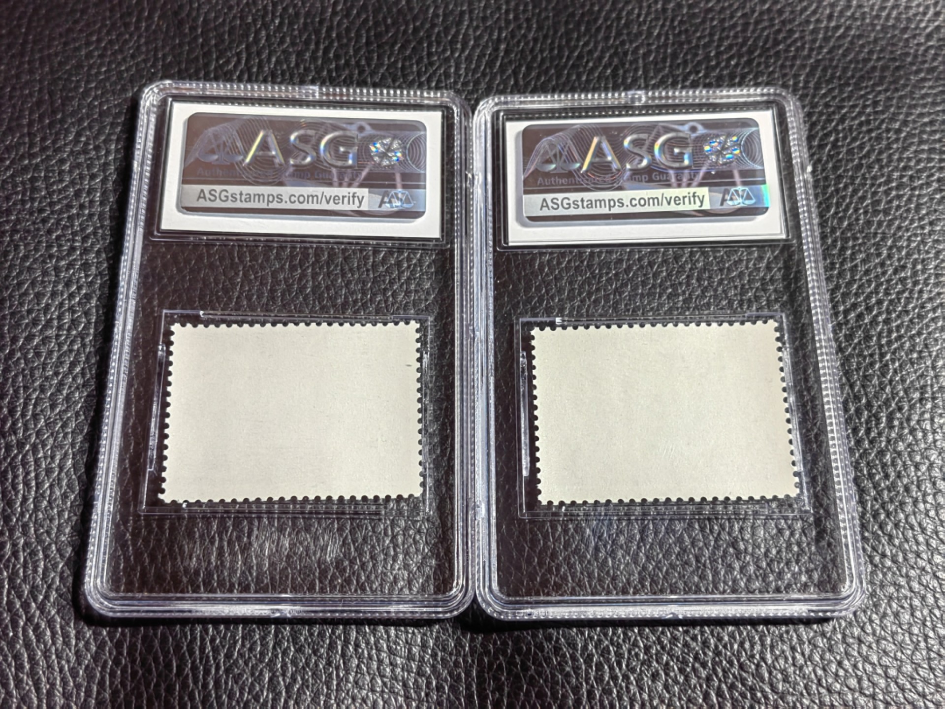 洪涛臻品批发群  精选邮票限时拍卖第一百八十七期 纪119亚非新全  ASG90高分OG，最严格时期一次性出分，票状态一流，喜欢不要错过