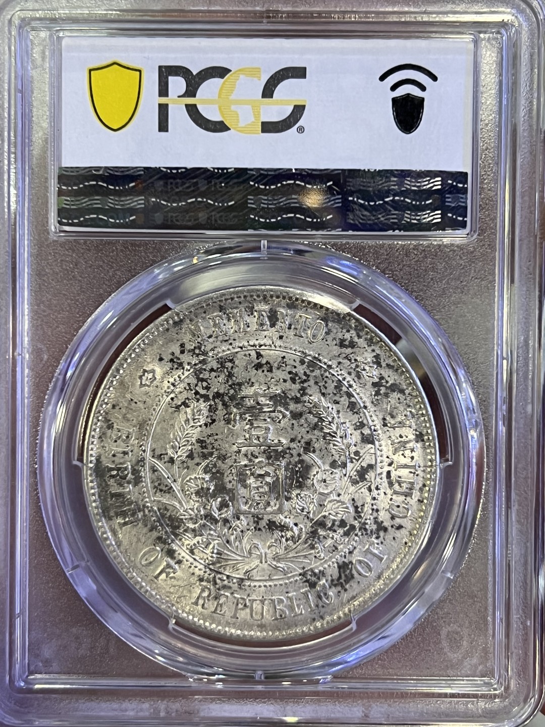 大中华拍卖第704期 1927开国纪念孙小头