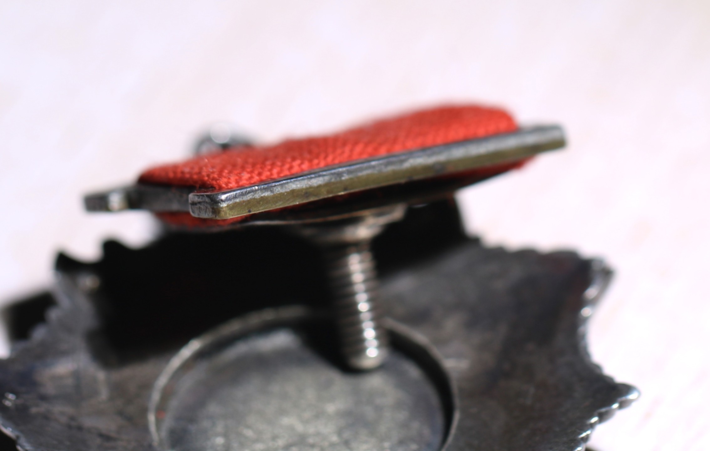 大猫徽章拍卖第217期 苏联早期亚力山大 涅夫斯基勋章 档案齐全 合计证书23本