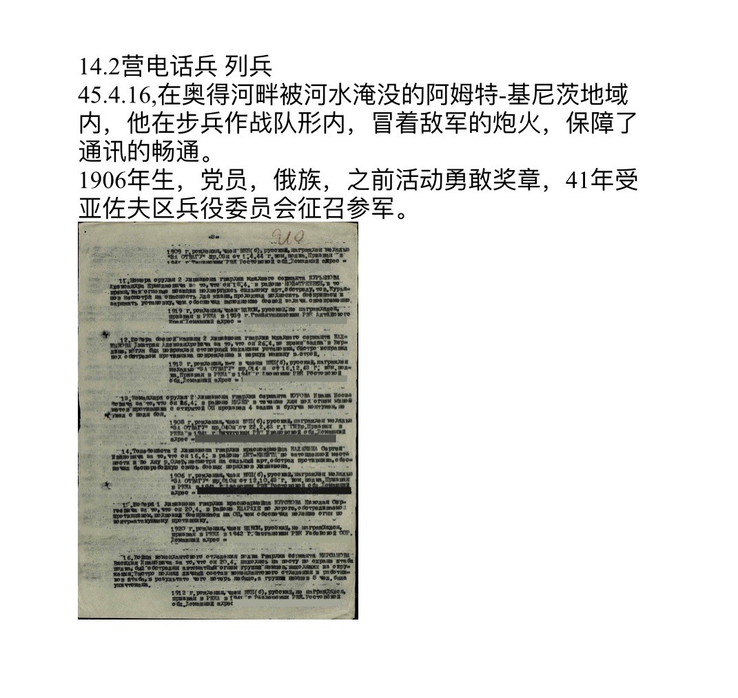 大猫徽章拍卖第217期 苏联勇敢奖章 一 档案齐全