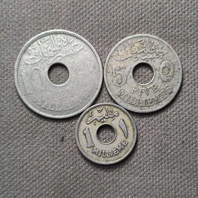 第四十一期 三月第二拍 - 3.2.3埃及