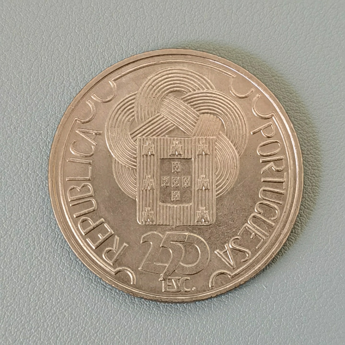 🎉🎊乐享宝藏💎💰~20230311专场 葡萄牙250埃斯库多