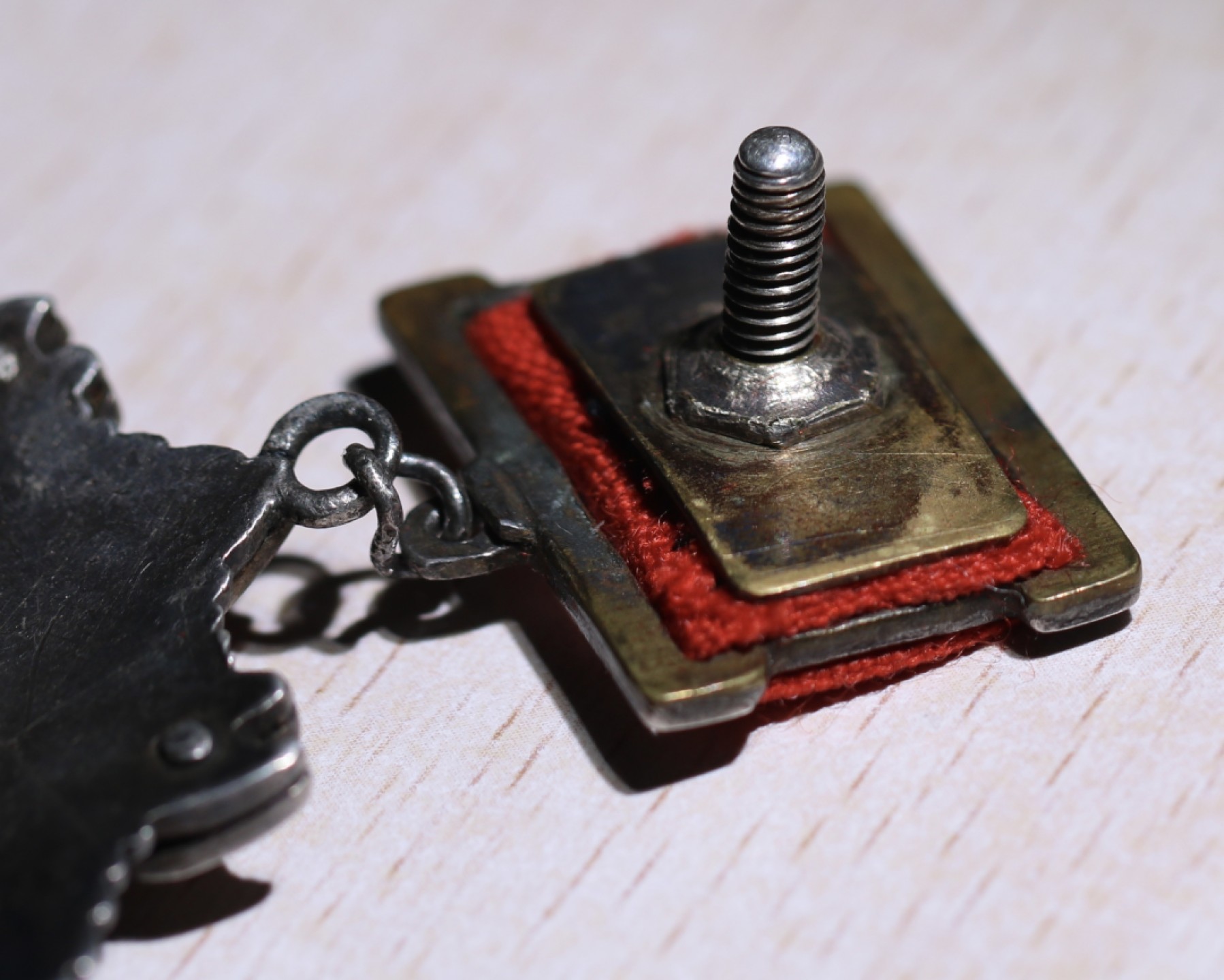 大猫徽章拍卖第217期 苏联早期亚力山大 涅夫斯基勋章 档案齐全 合计证书23本