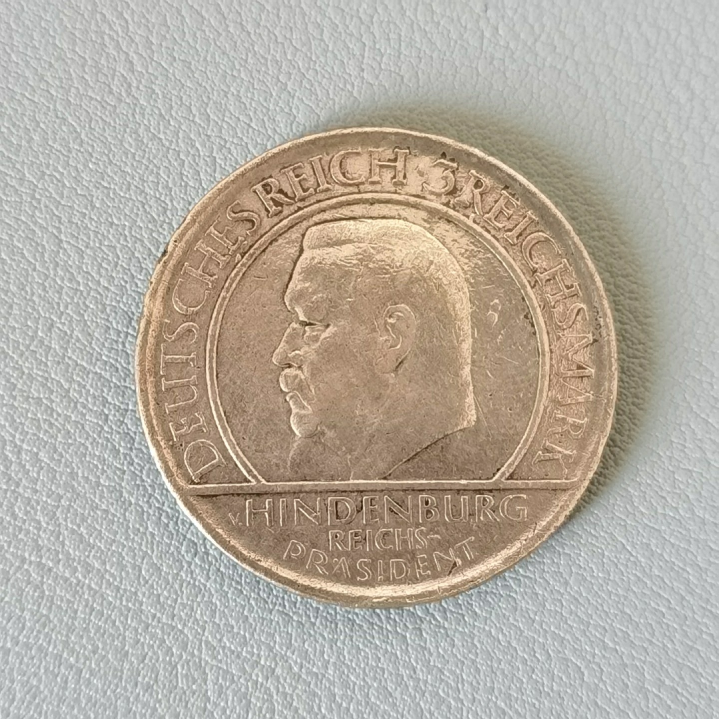 🎉🎊乐享宝藏💎💰~20230311专场 德国3马克银币