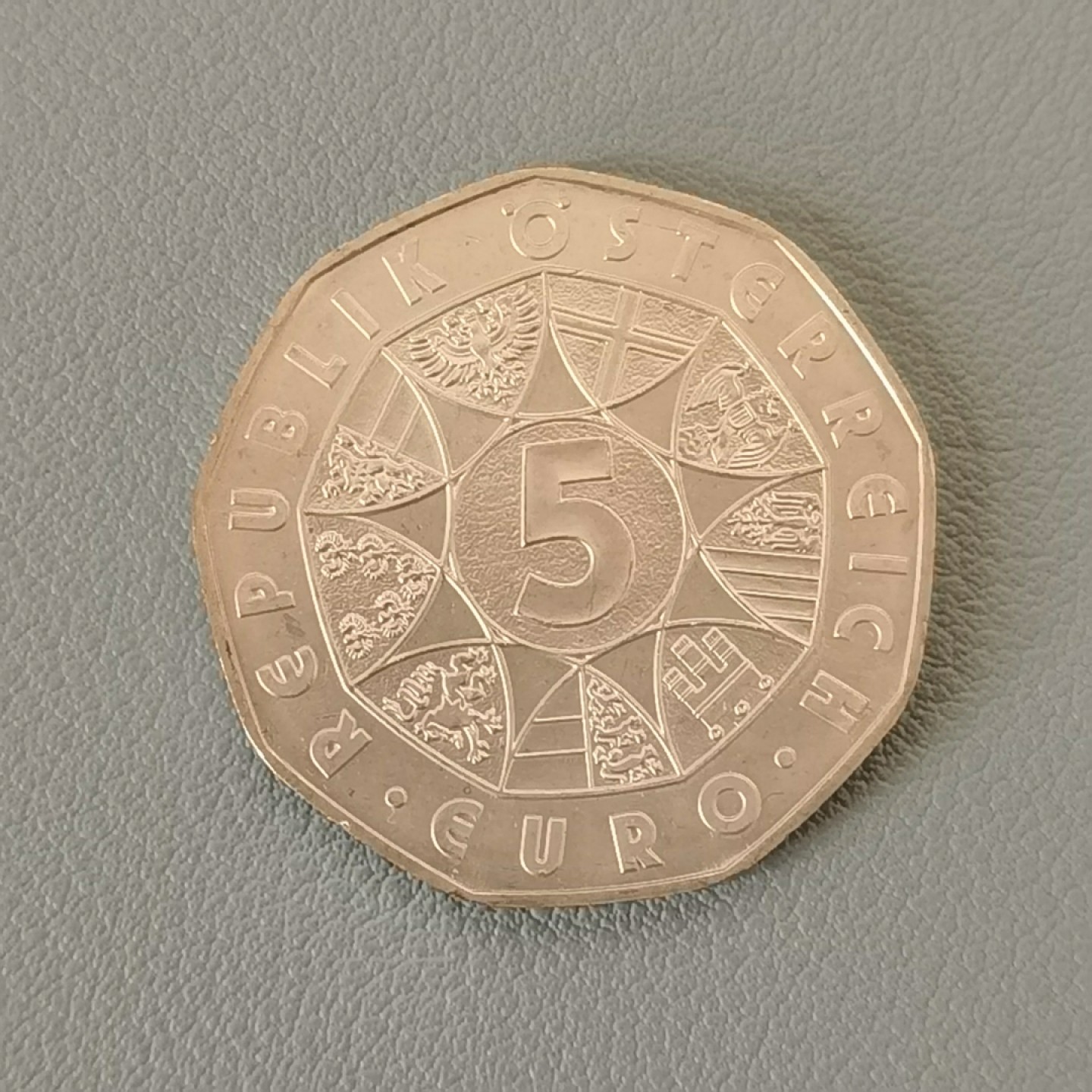 🎉🎊乐享宝藏💎💰~20230311专场 奥地利5先令银币