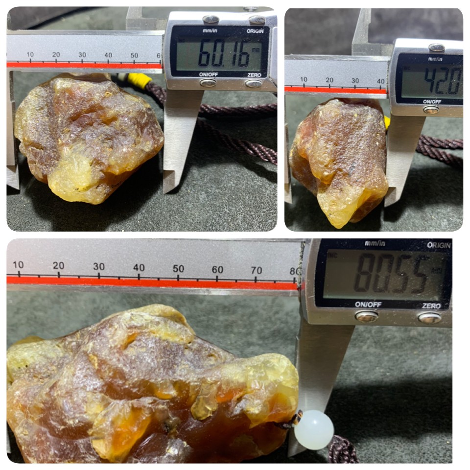 精美精美北红玛瑙原石把件一个