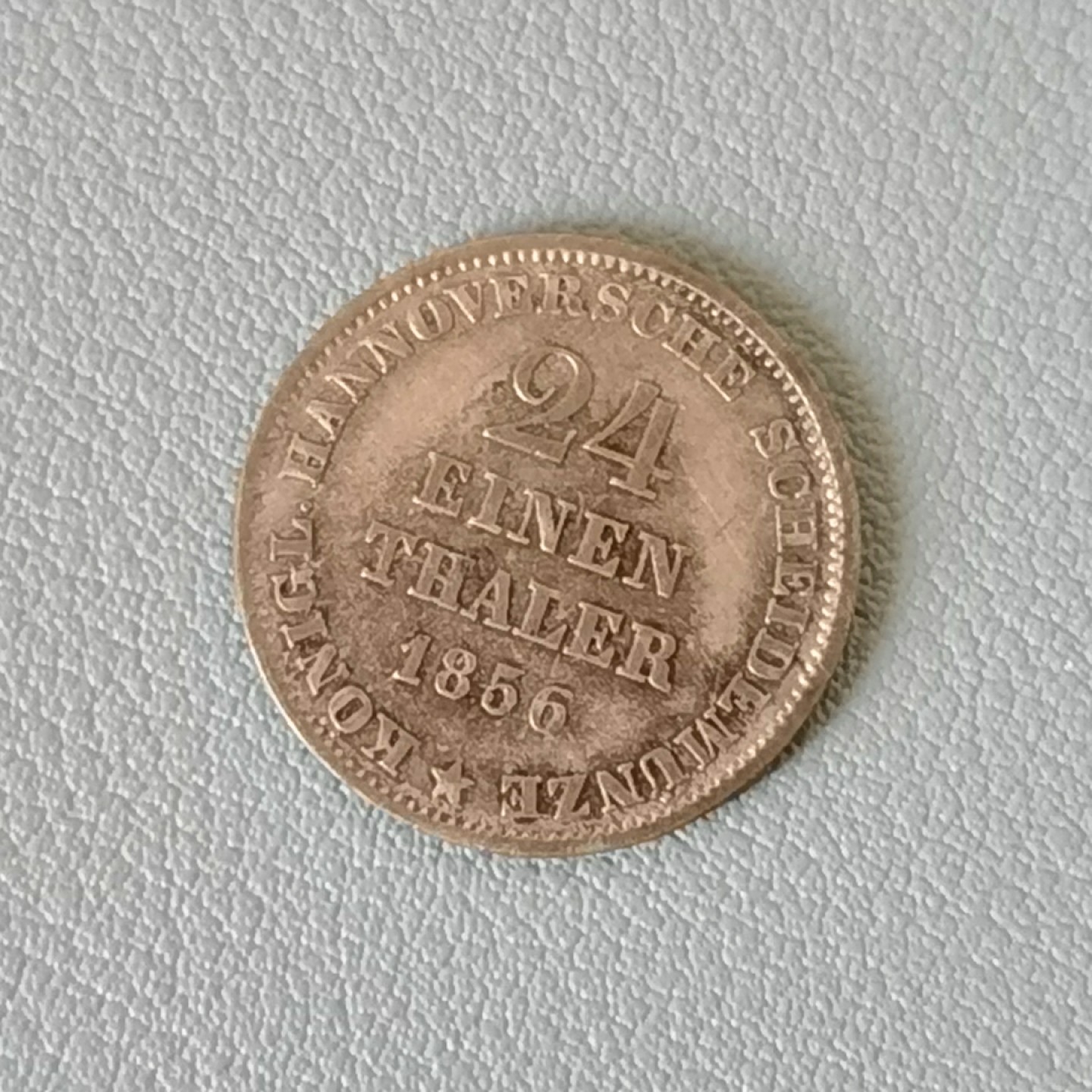 🎉🎊乐享宝藏💎💰~20230311专场  德意志不伦瑞克公国1/24泰勒银币