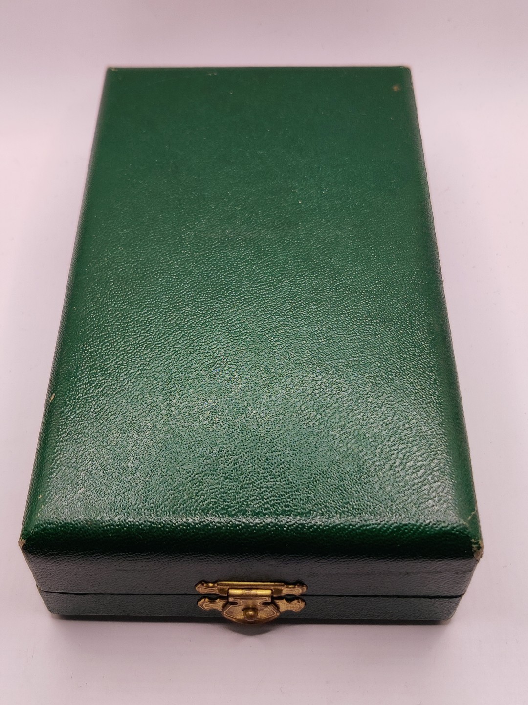 全场0元起拍 第34期 咸鱼国勋章拍卖专场 3月1日（周三）下午6：00开始 指挥官級突尼斯共和国功绩勋章法国亚瑟贝特朗制