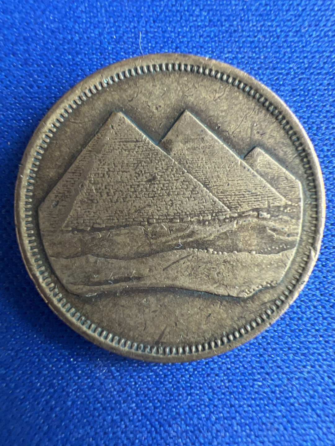 泡泡堂微拍第七十三幕硬币捡漏可累计专场👿👿，零佣金，零押金，累计满二十元包邮，接受代拍业务 埃及