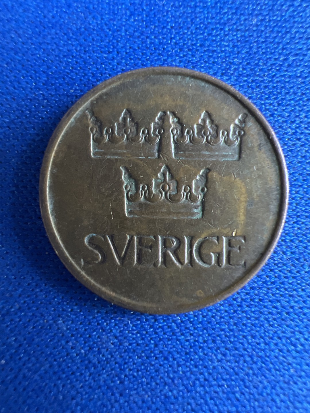 泡泡堂微拍第七十三幕硬币捡漏可累计专场👿👿，零佣金，零押金，累计满二十元包邮，接受代拍业务 瑞典5欧尔