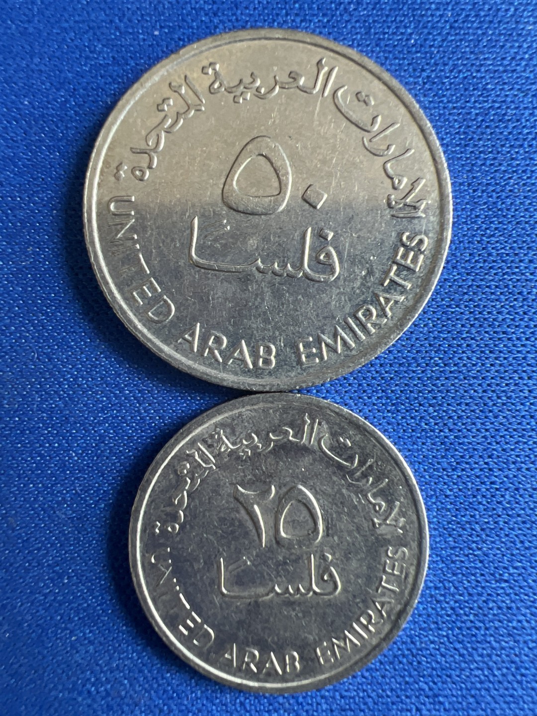 泡泡堂微拍第七十三幕硬币捡漏可累计专场👿👿，零佣金，零押金，累计满二十元包邮，接受代拍业务 新版阿联酋一对