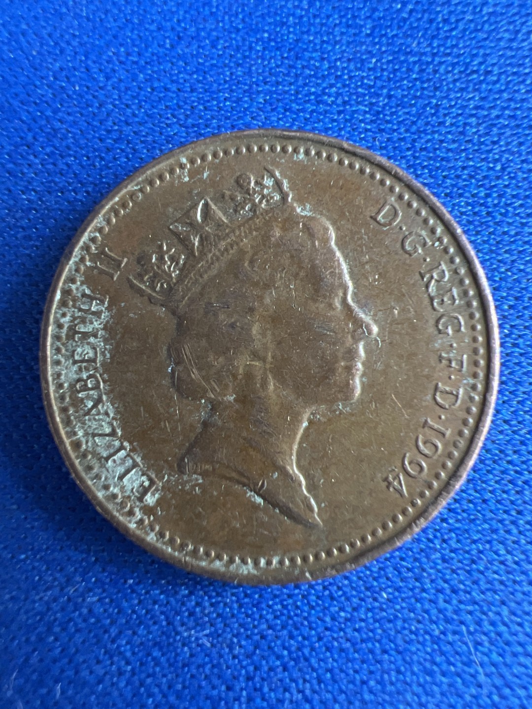 泡泡堂微拍第七十三幕硬币捡漏可累计专场👿👿，零佣金，零押金，累计满二十元包邮，接受代拍业务 英国一便士