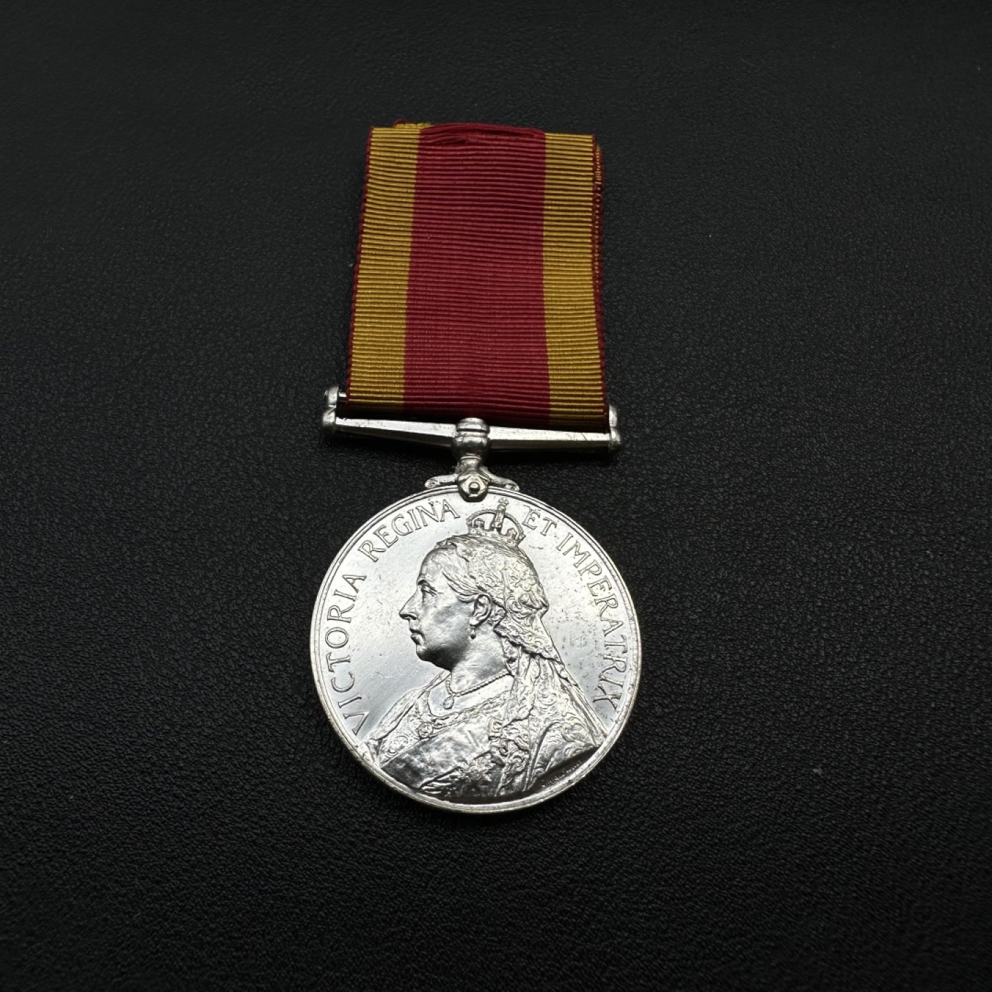 勋章奖章交易所2023年3月4日专拍 大英帝国1900清英战役奖章