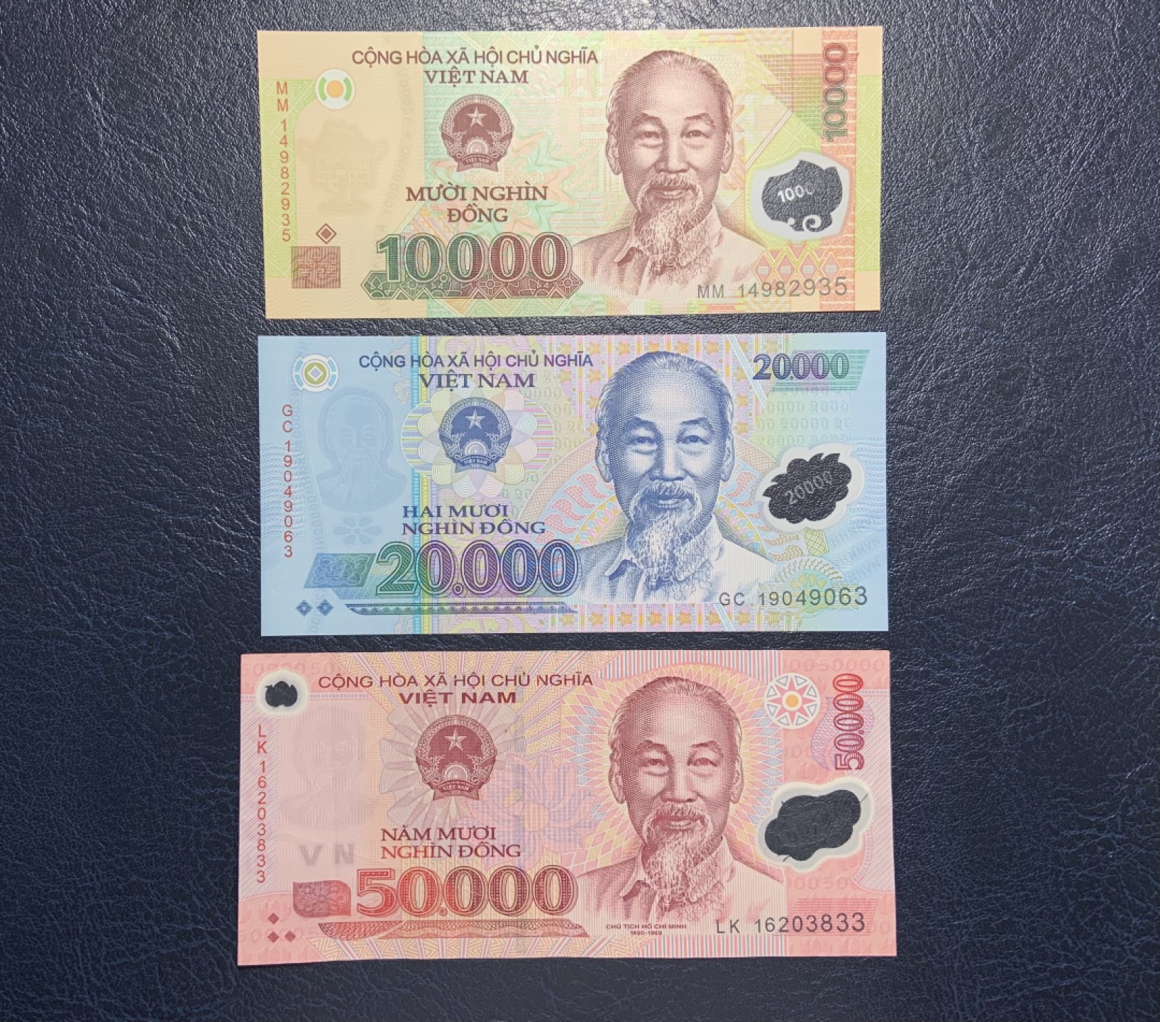 收藏联盟Quantum Auction 第236期拍卖 缅甸，越南，泰国纸币一组 品相 缅甸和越南多数为UNC，个别为非全新 细节如图 泰国为流通品