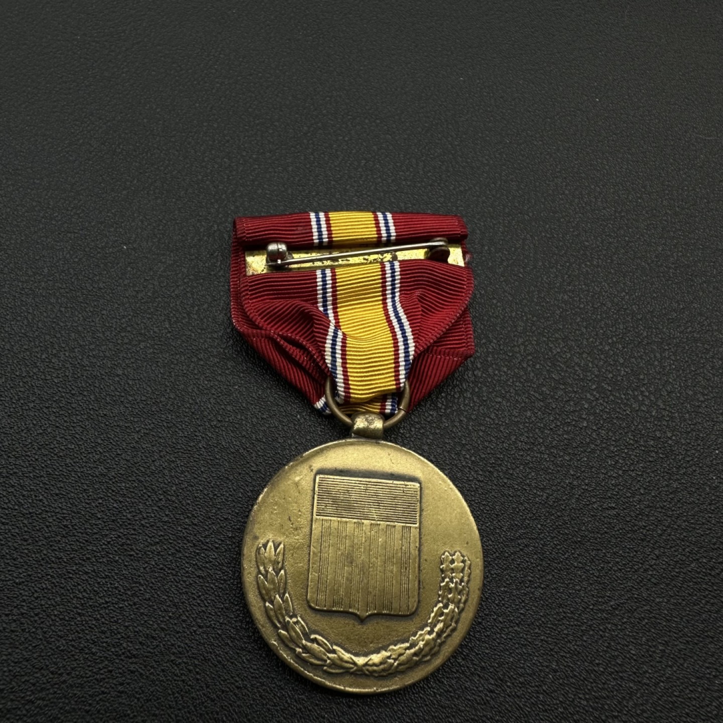 勋章奖章交易所2023年3月4日专拍 美国国防服务奖章