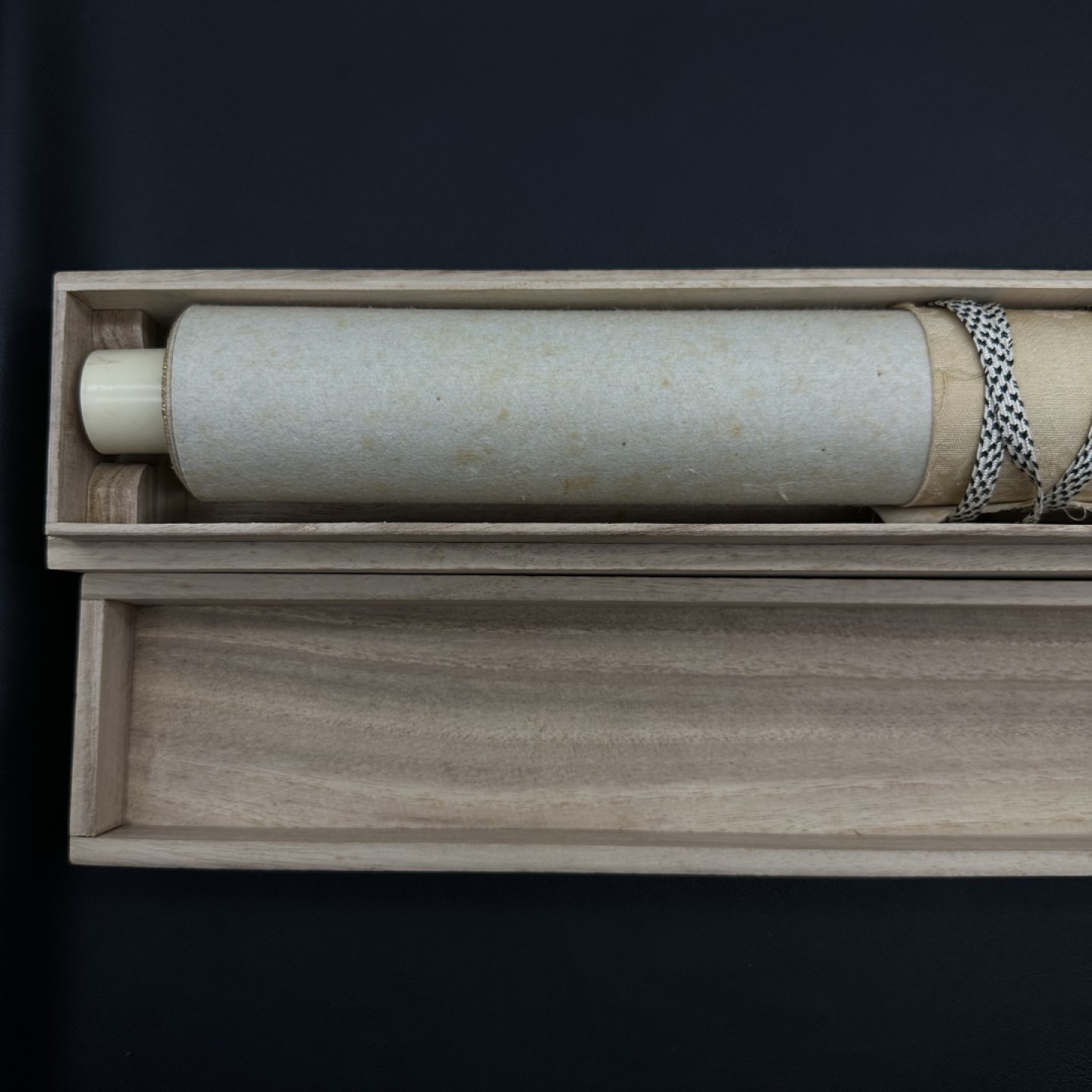 勋章奖章交易所2023年3月4日专拍 山本五十六墨宝一份