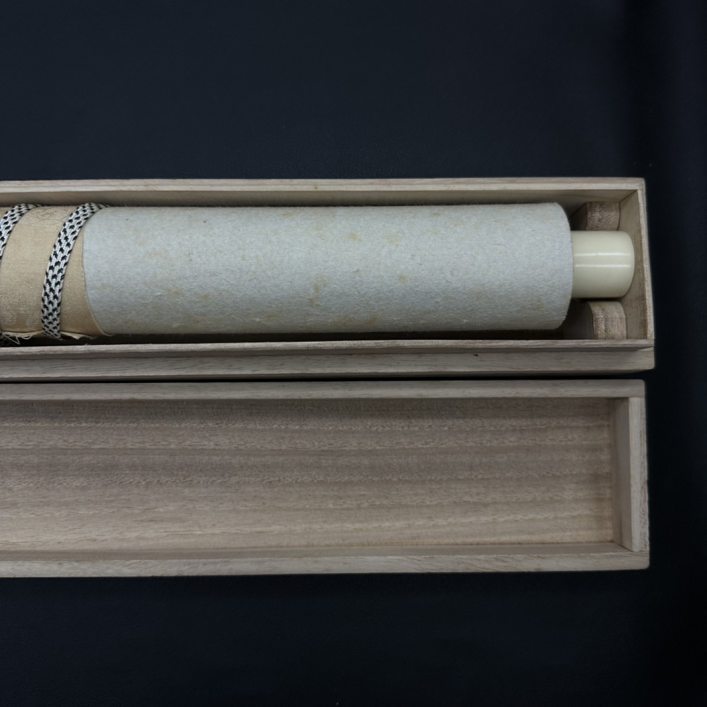 勋章奖章交易所2023年3月4日专拍 山本五十六墨宝一份