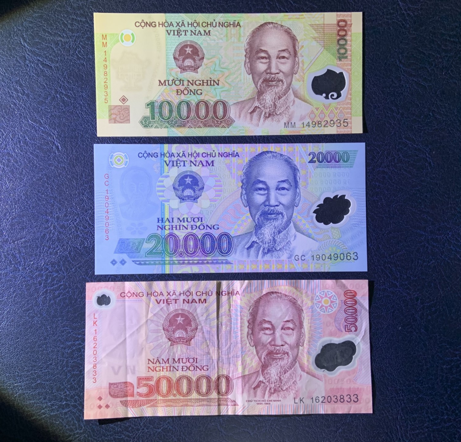 收藏联盟Quantum Auction 第236期拍卖 缅甸，越南，泰国纸币一组 品相 缅甸和越南多数为UNC，个别为非全新 细节如图 泰国为流通品