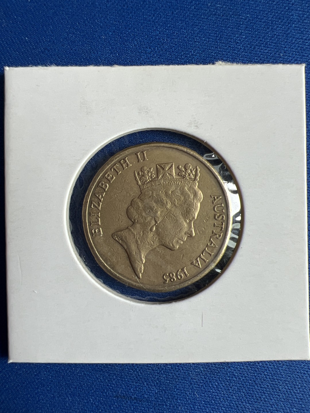 泡泡堂微拍第七十二幕硬币捡漏可累计专场👿👿，零佣金，零押金，累计满二十元包邮，接受代拍业务 澳大利亚一元