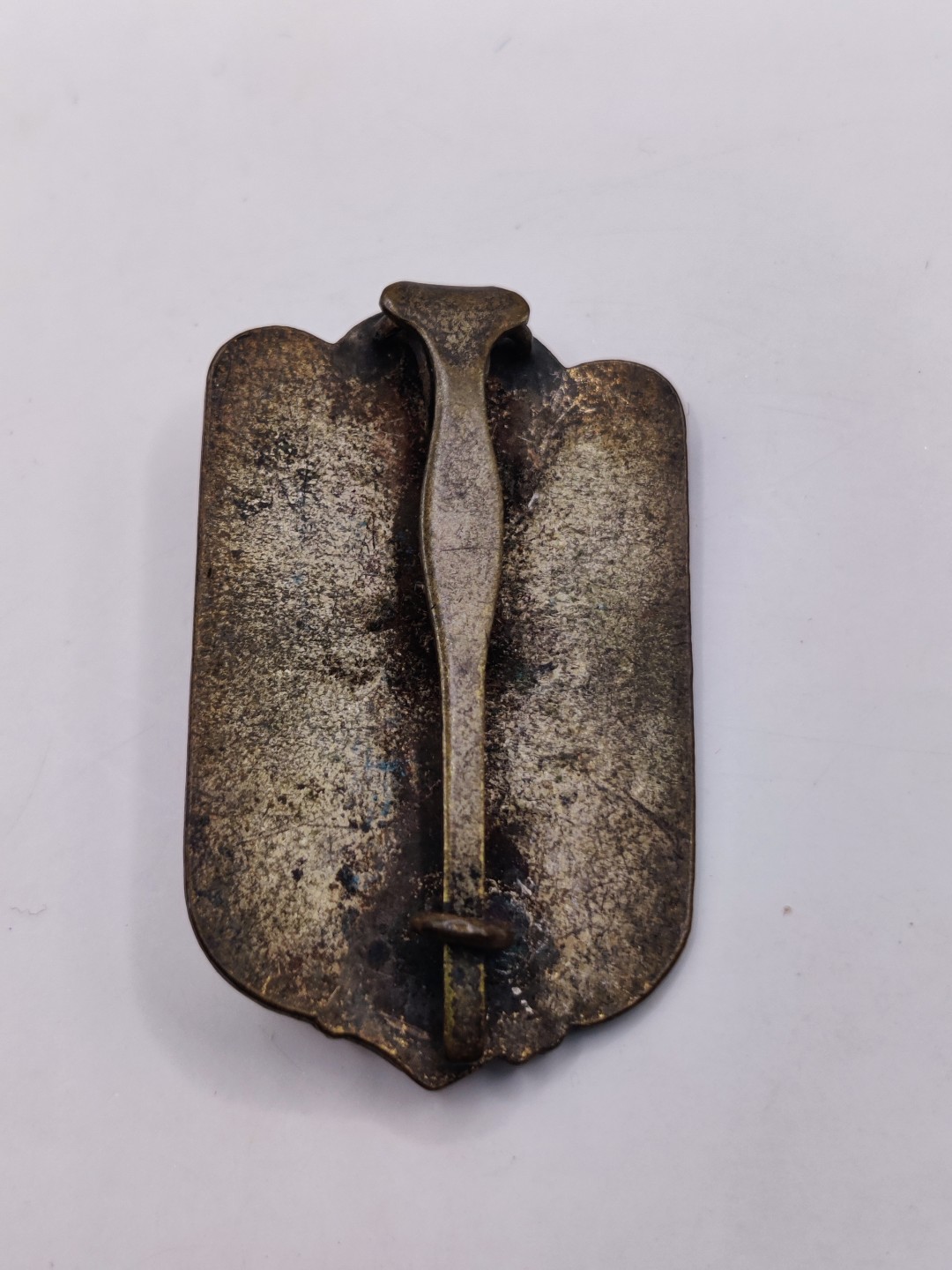 全场0元起拍 第34期 咸鱼国勋章拍卖专场 3月1日（周三）下午6：00开始 早期大型 日本帝国在乡军人会徽章