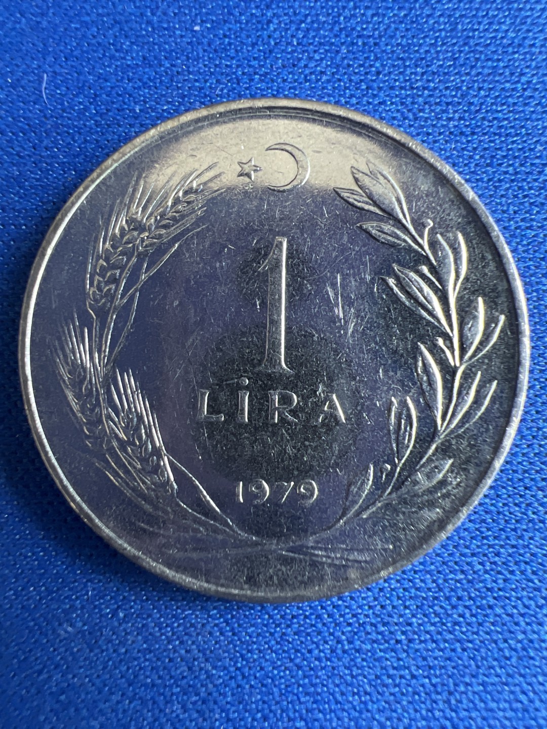 泡泡堂微拍第七十三幕硬币捡漏可累计专场👿👿，零佣金，零押金，累计满二十元包邮，接受代拍业务 土耳其一里拉