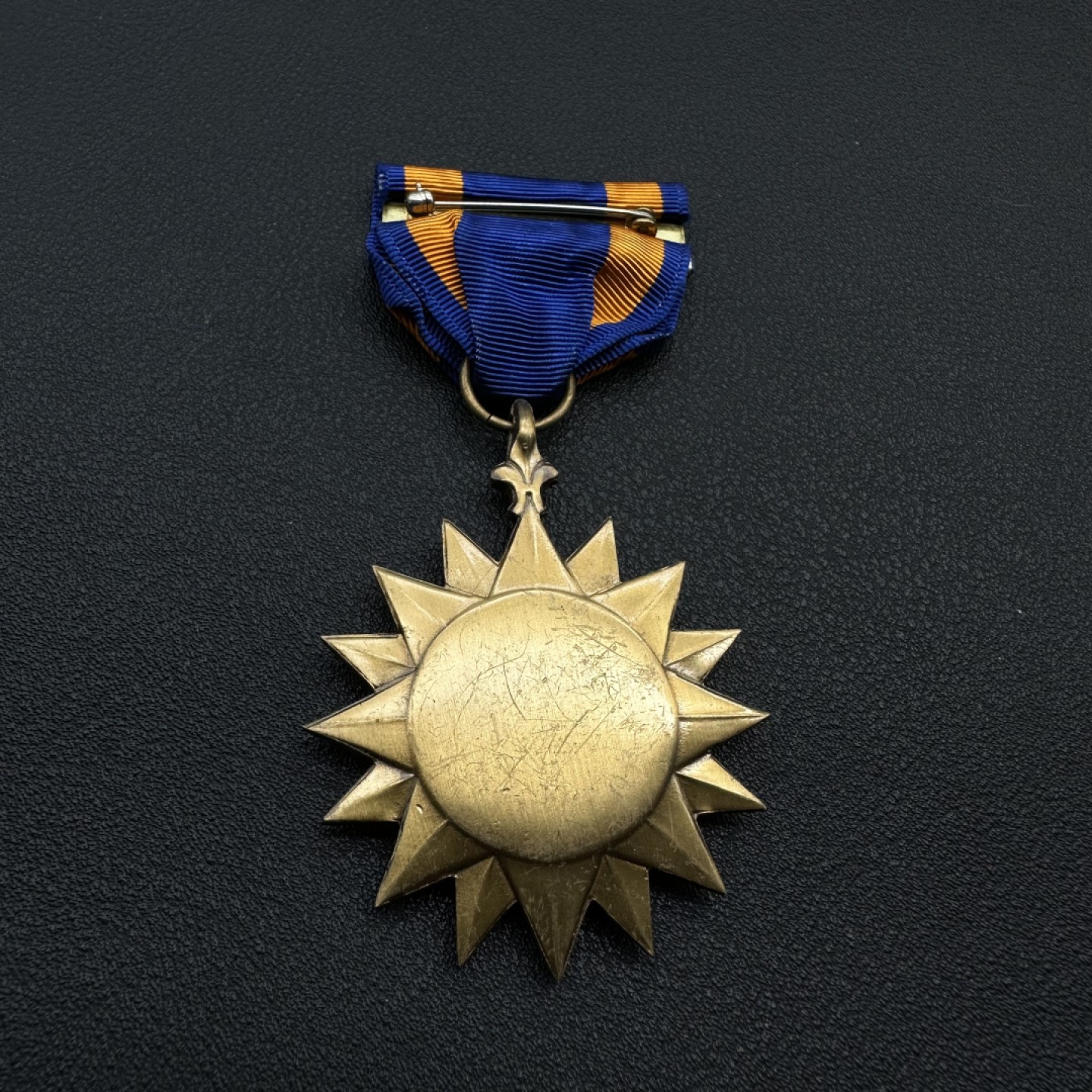 勋章奖章交易所2023年3月4日专拍 美国航空奖章