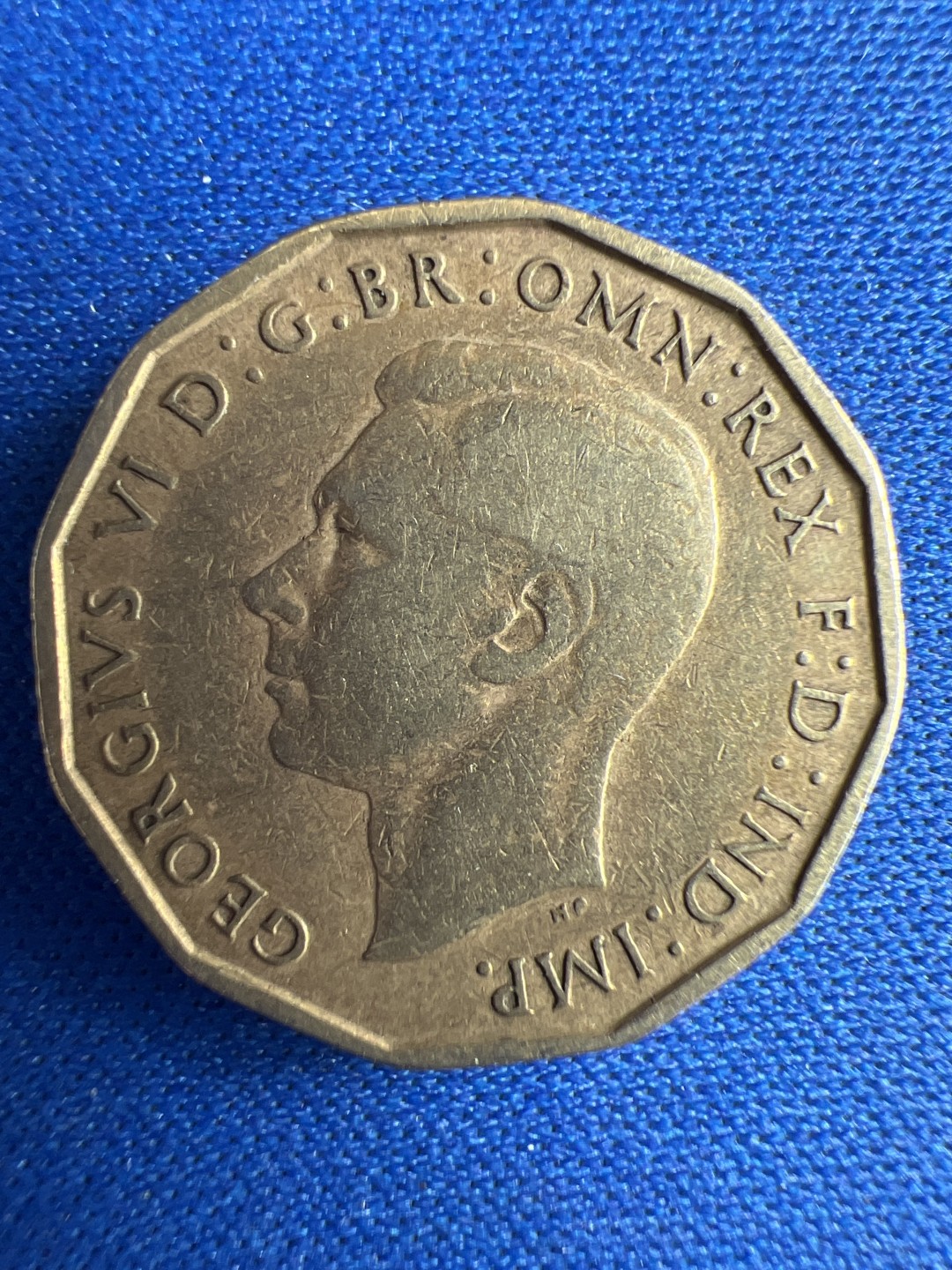 泡泡堂微拍第七十二幕硬币捡漏可累计专场👿👿，零佣金，零押金，累计满二十元包邮，接受代拍业务 乔六三便士1940年