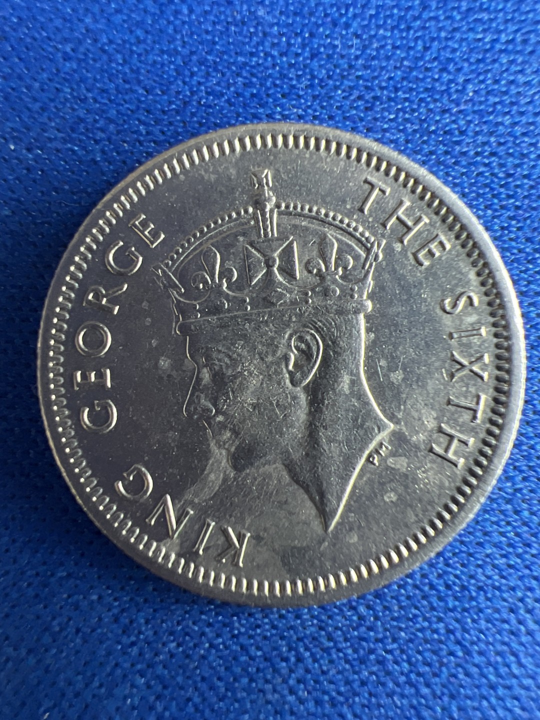 泡泡堂微拍第七十三幕硬币捡漏可累计专场👿👿，零佣金，零押金，累计满二十元包邮，接受代拍业务 英属马来西亚10分