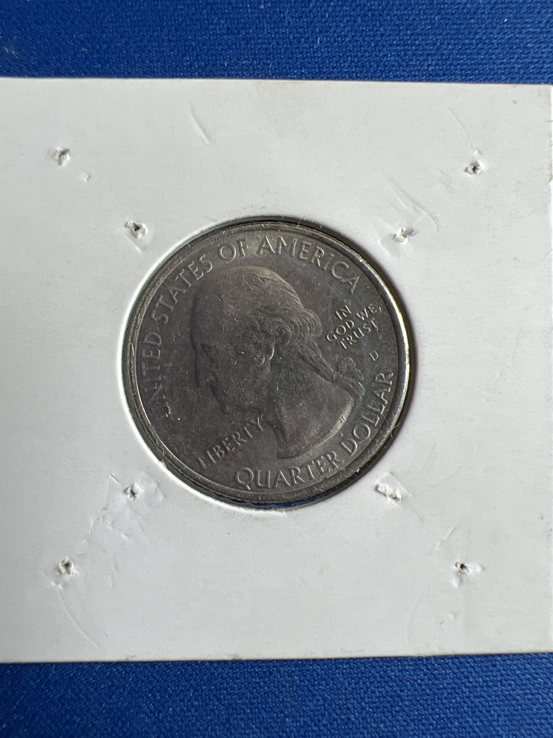 泡泡堂微拍第七十二幕硬币捡漏可累计专场👿👿，零佣金，零押金，累计满二十元包邮，接受代拍业务 美国芒特胡德森林公园币