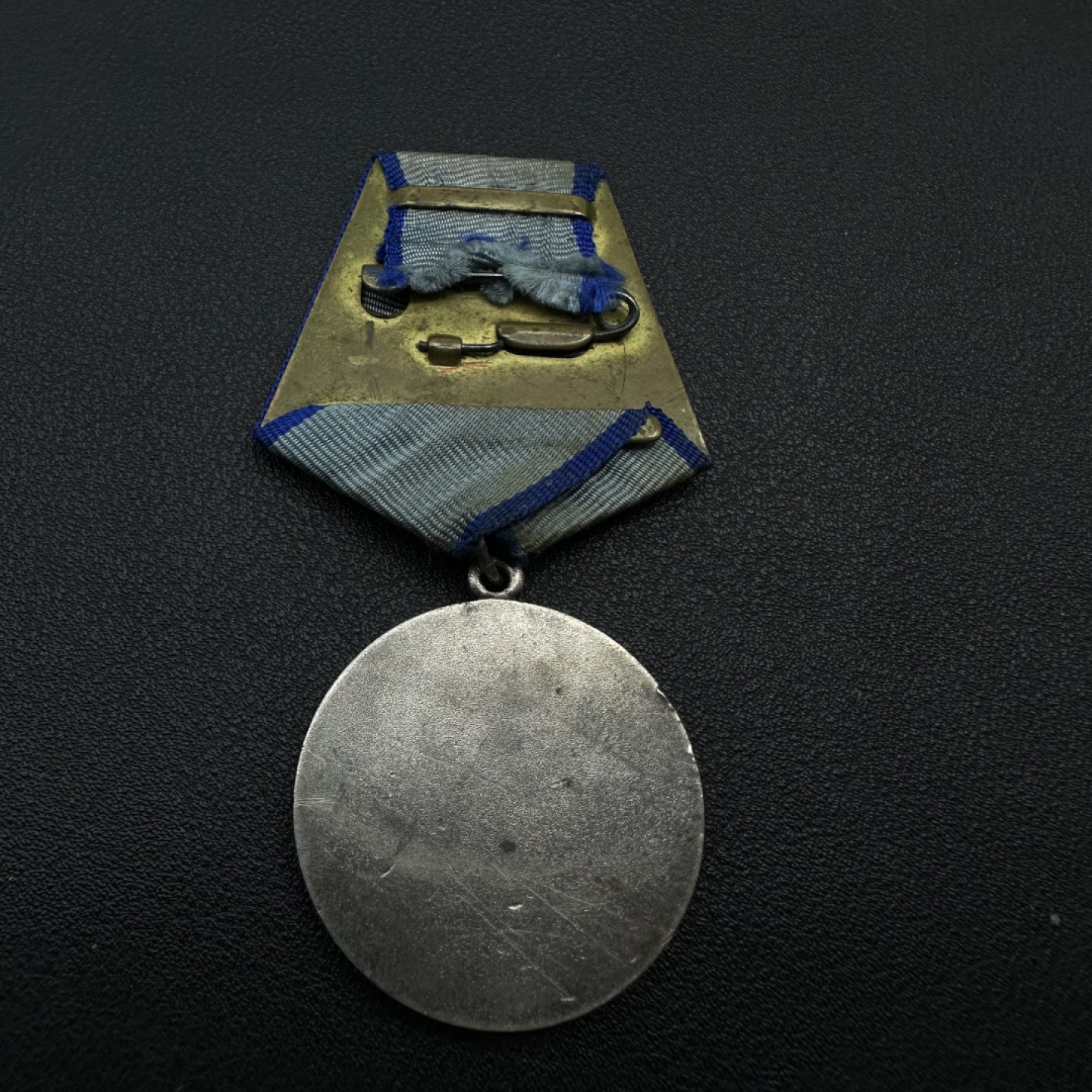 勋章奖章交易所2023年3月4日专拍 苏联勇敢奖章