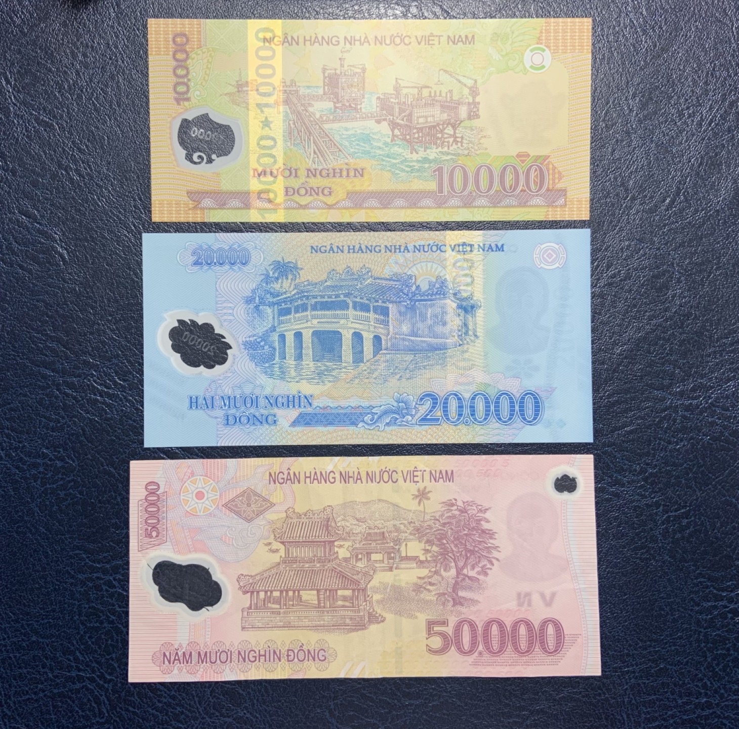 收藏联盟Quantum Auction 第236期拍卖 缅甸，越南，泰国纸币一组 品相 缅甸和越南多数为UNC，个别为非全新 细节如图 泰国为流通品