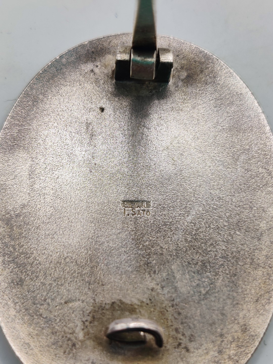 全场0元起拍 第35期 咸鱼国勋章拍卖专场 3月5日（周日）下午6：00开始 昭和天皇登基 日本大礼使关系员章 纯银珐琅