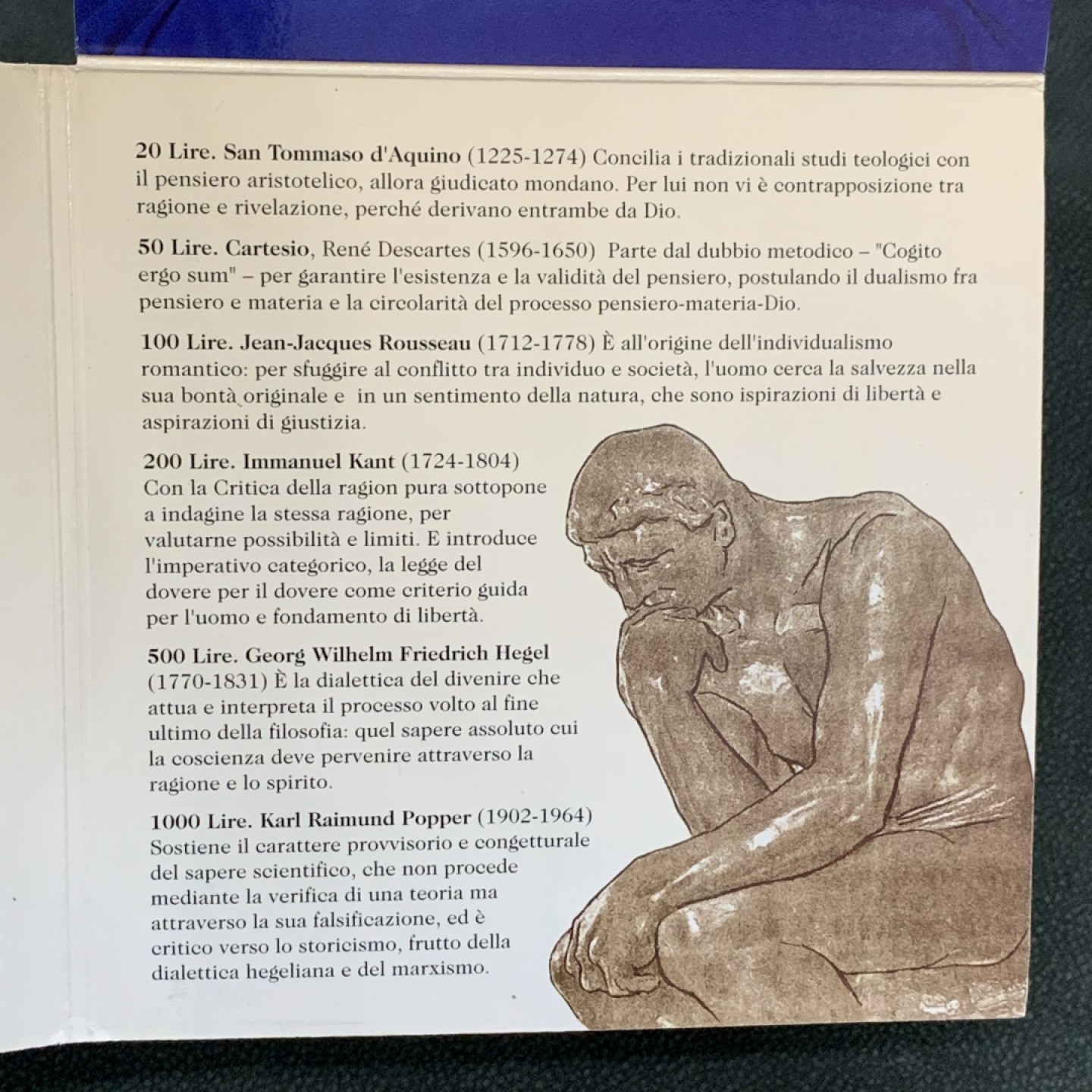 《竞宝斋》第140场-周日，周一，周四 3拍 (全场包邮) 圣马力诺 1996年 十枚套 不同面值 最大枚是银币1000里拉 原厂封装 非常漂亮