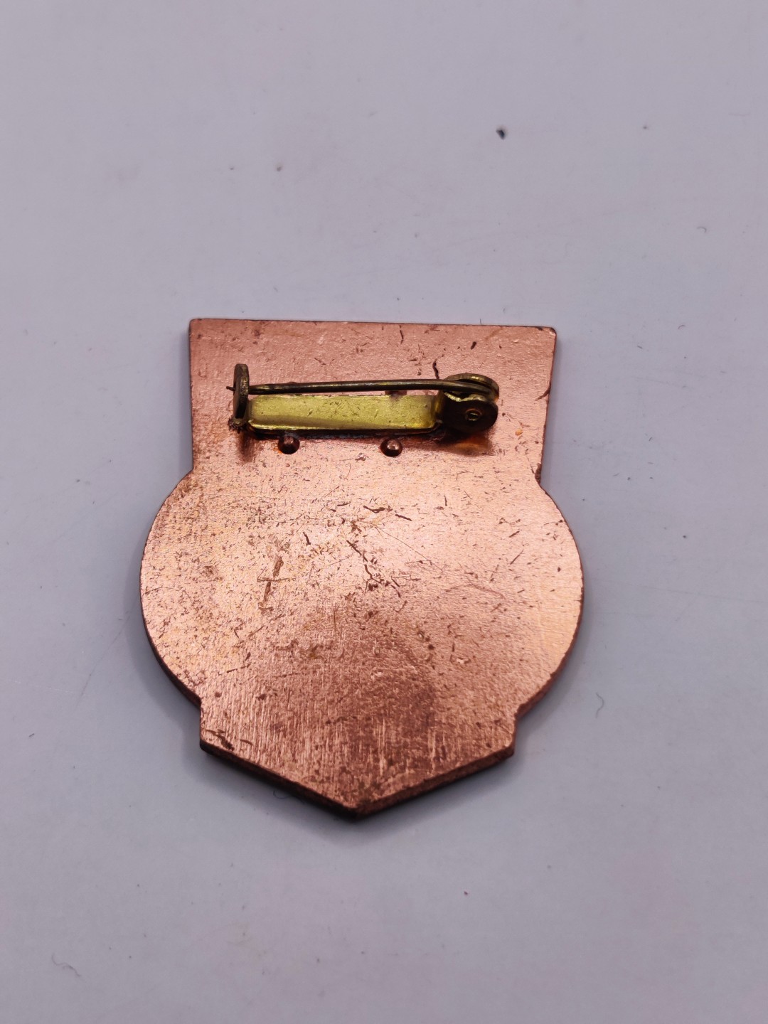 全场0元起拍 第35期 咸鱼国勋章拍卖专场 3月5日（周日）下午6：00开始 东德警察证章