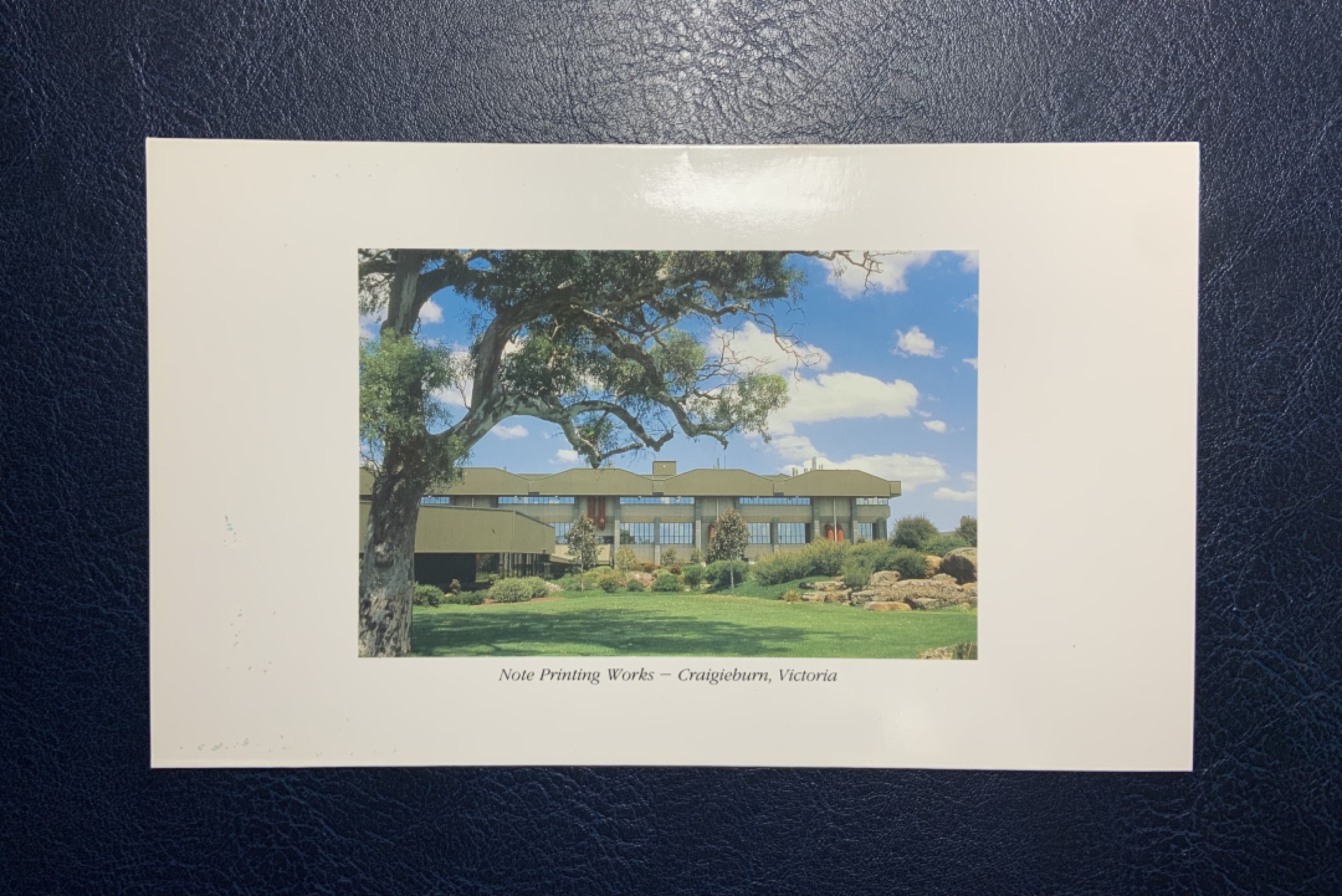 收藏联盟Quantum Auction 第236期拍卖 澳大利亚1988年2元纸币册  品相全新UNC  带原册