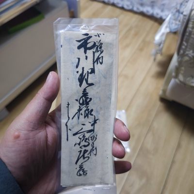 盲盒文献 证券 票据 拍来一直未打开