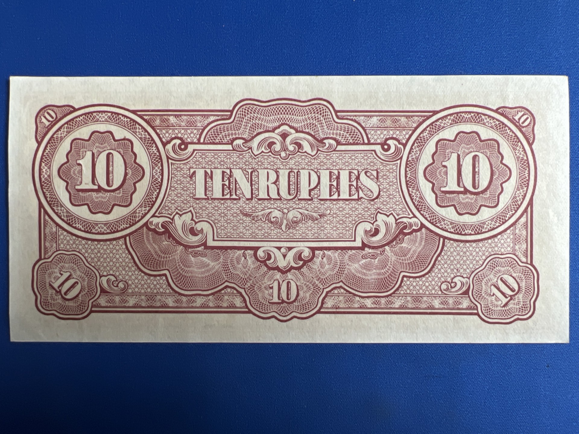 泡泡堂微拍第一百〇一幕硬币捡漏可累计专场👿👿，累计满二十元包邮，接受代拍业务 二战日本缅甸10元