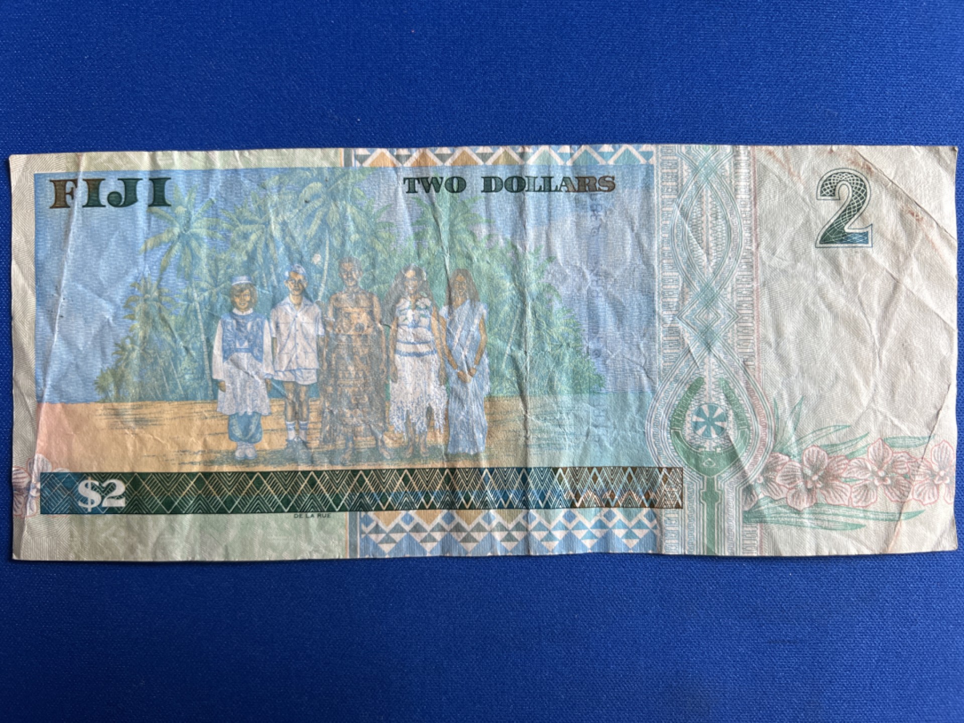 泡泡堂微拍第一百〇一幕硬币捡漏可累计专场👿👿，累计满二十元包邮，接受代拍业务 斐济老版2元