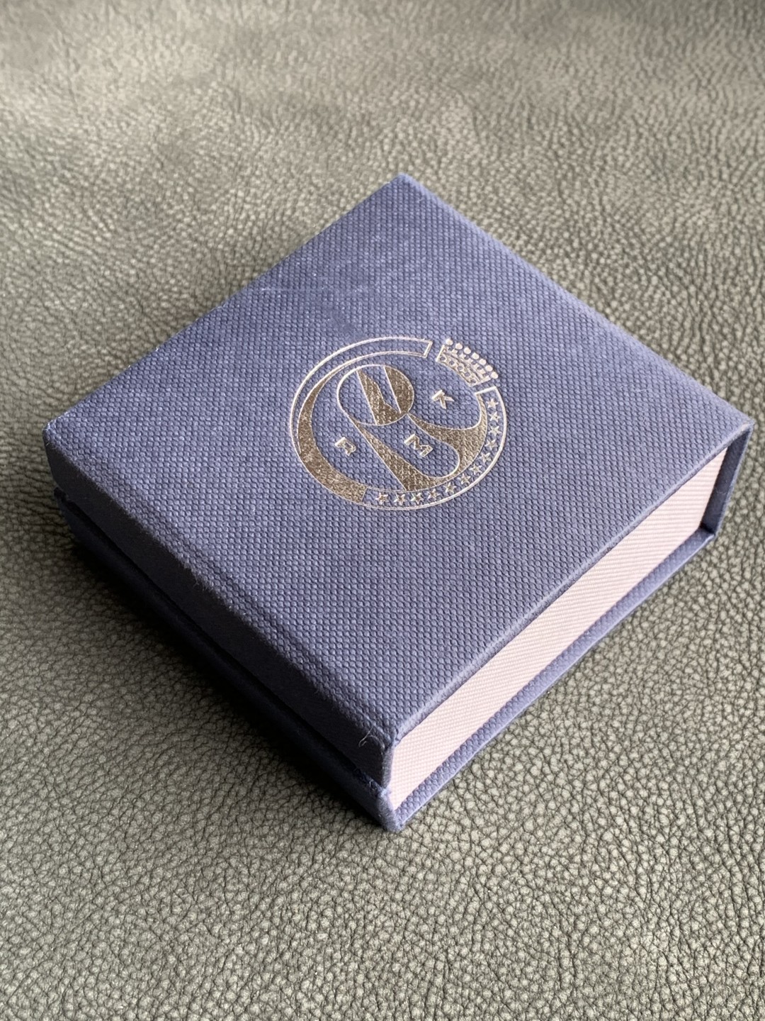 《竞宝斋》第140场-周日，周一，周四 3拍 (全场包邮) 比利时 2008年 10欧元 精制银币PROOF 原盒证书