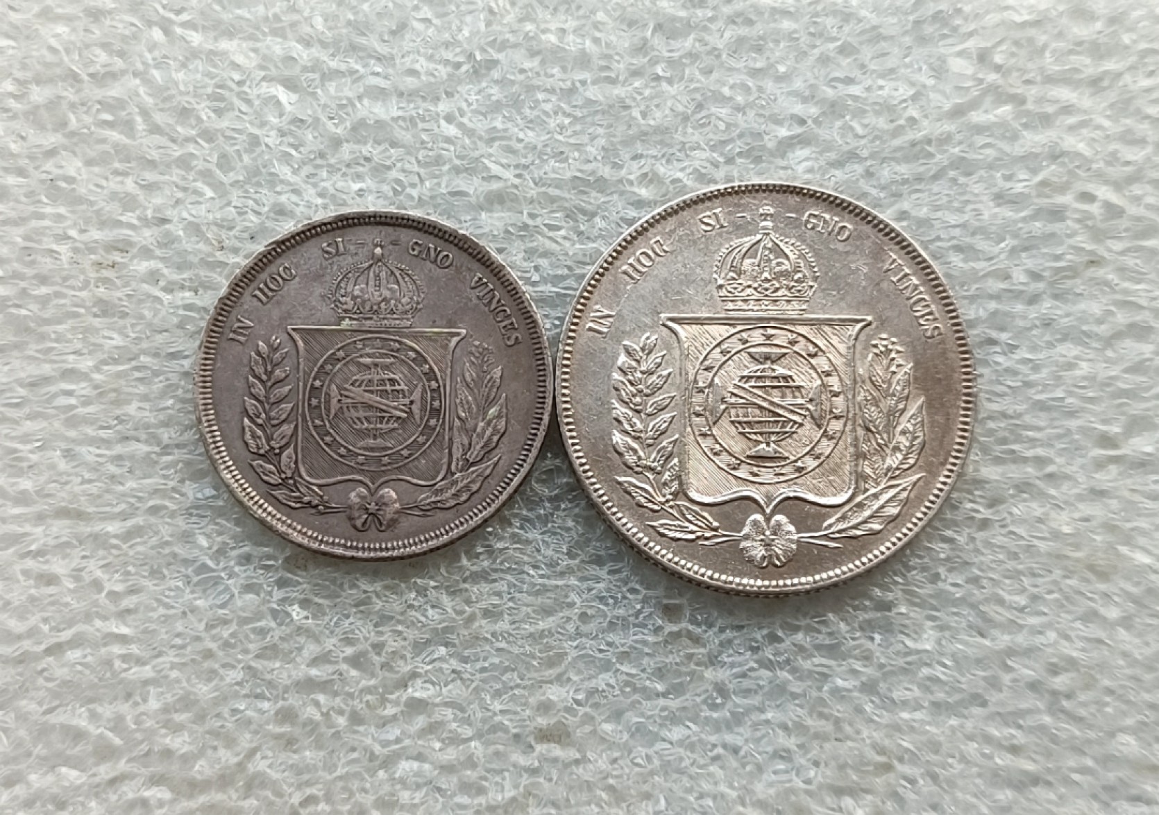 泰国东南亚、英属印度、南美钱币，彼得堡世界钱币勋章拍卖第44期