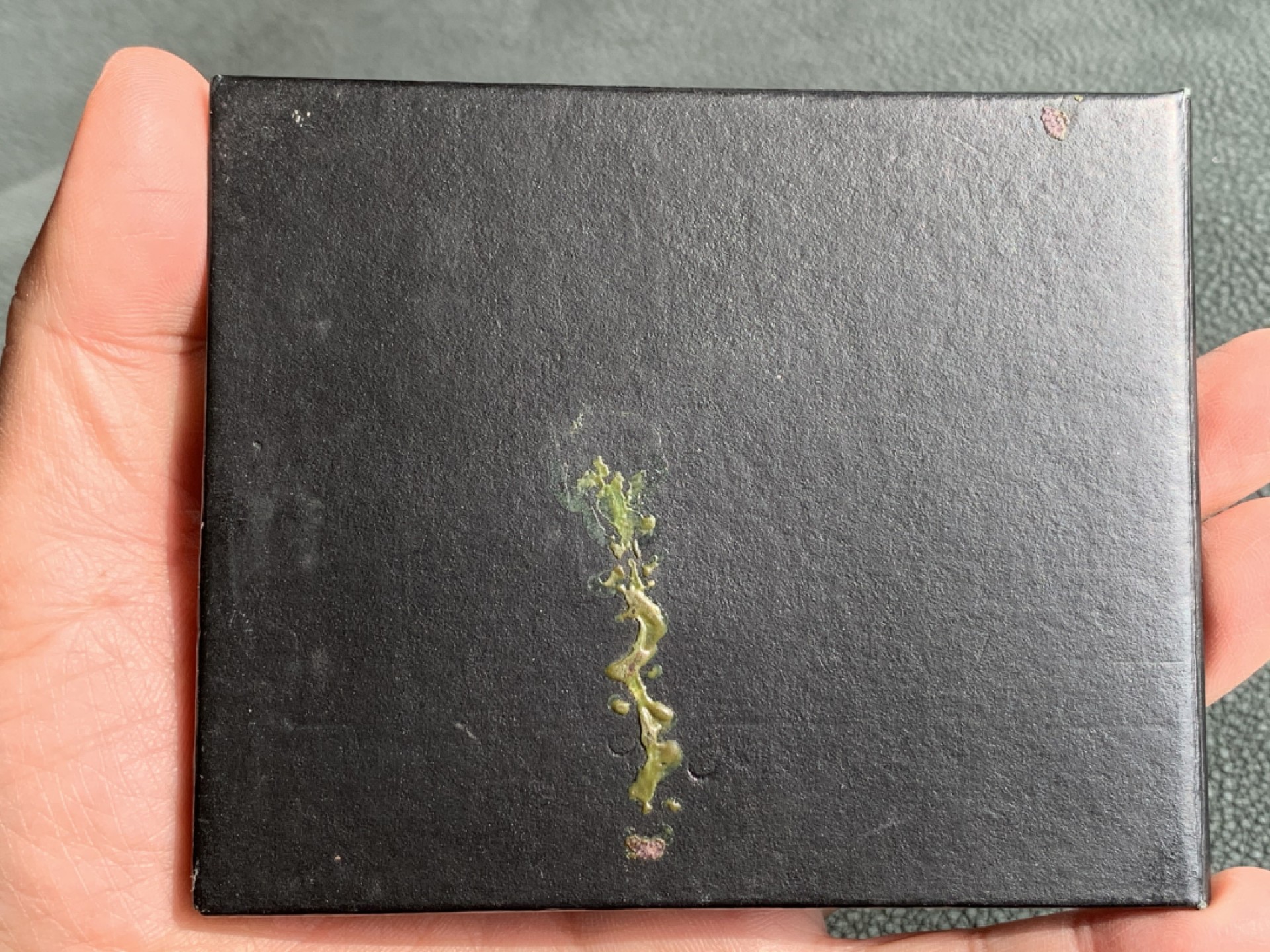 《竞宝斋》第140场-周日，周一，周四 3拍 (全场包邮) 圣马力诺 1975年 手工制币 500里拉银币 五彩包浆