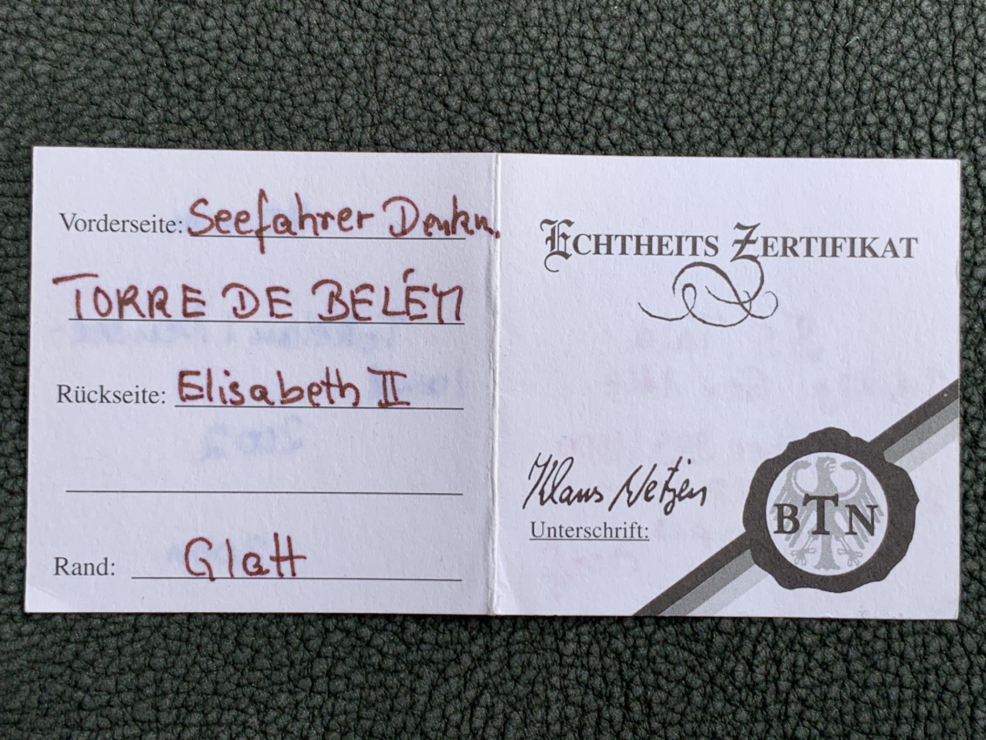 《竞宝斋》第140场-周日，周一，周四 3拍 (全场包邮) 托克劳 2002年 5利马塔拉 精制大银币 31.1克 非常罕见