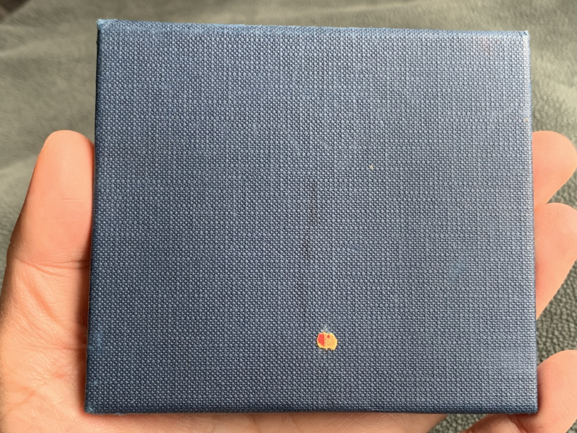 《竞宝斋》第140场-周日，周一，周四 3拍 (全场包邮) 梵蒂冈 1975年 500里拉纪念 好品带彩