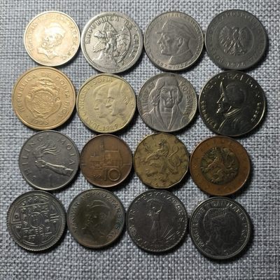 第四十二期 三月第三拍 - 3.3.3散币