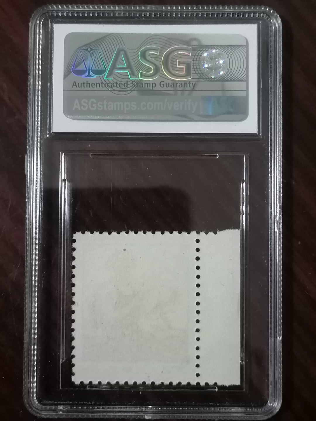 邮票专场 女拖拉机手  ASG VF／SF 85