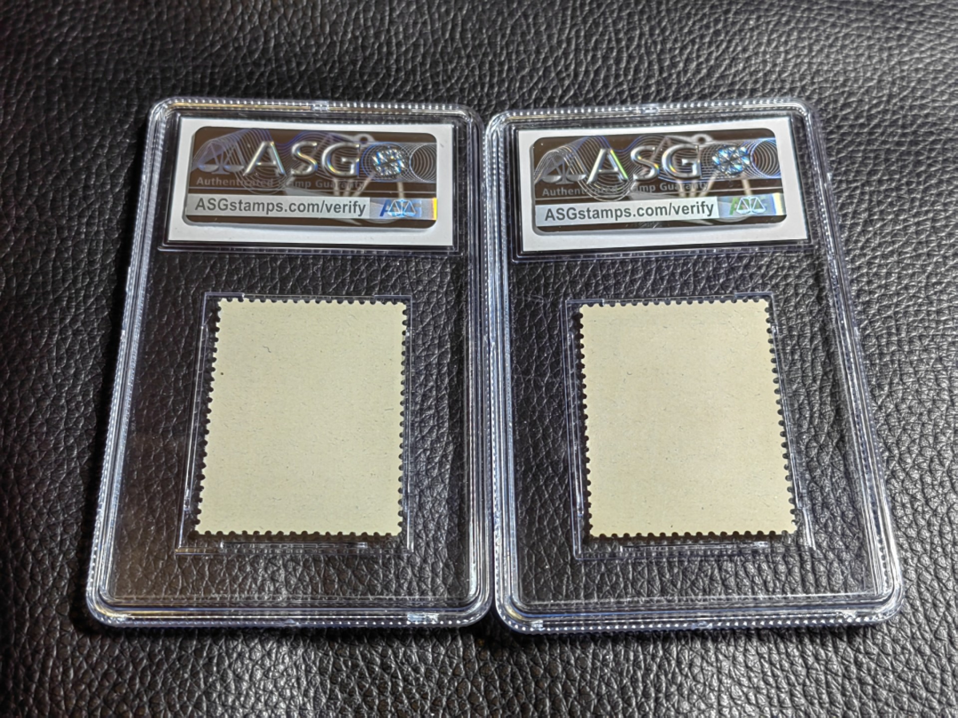洪涛臻品批发群  精选邮票限时拍卖第二百二十九期 纪93杜甫★新全★ASG85分OG，白胶润泽，老纪特精品高价票，85分超高性价比，高配版85分，看不出任何瑕疵，85分62年的老纪特相当于JT90，95分的水平。★★白胶杜甫大家可以去北上广的市场问问，ASG能评级的货，找不到★★末图近期95分成交价，杜甫是稀缺货★★