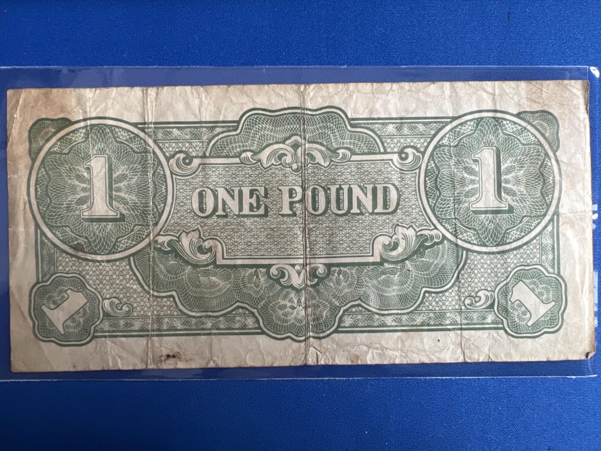 泡泡堂微拍第七十七幕纸币捡漏可累计专场👿👿，零佣金，零押金，累计满二十元包邮，接受代拍业务 日本二战军票